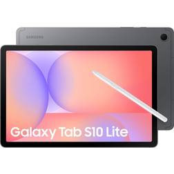 Samsung Galaxy Tab S10 Lite 10.9 Inch 256GB Wi-Fi Lite Gray