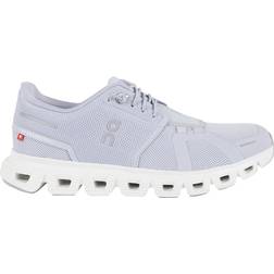 On Cloud 6 Sneakers Dam - Grå