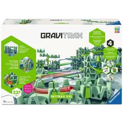 GraviTrax Action Set Skytrax XXL Kuglebane 237 Dele
