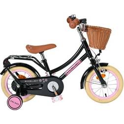 Volare Børnecykel Med Støttehjul 12 Tommer