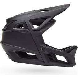 Fox Fullface Helmet Matte Black