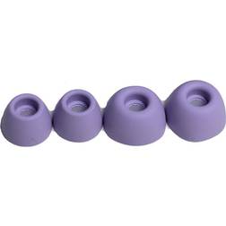 Samsung Galaxy Buds 2 Eartips Pack Lavendel