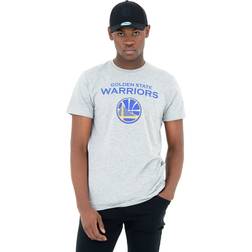 New Era NBA Regular Tee Golden State Warriors