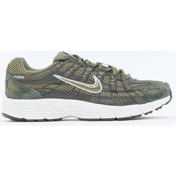 Nike P-6000 SE Sequoia Medium Olive-Phantom