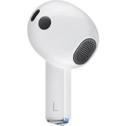 Samsung Galaxy Buds3 Venstre Øreprop Erstatningsdel 1 Stk Hvid