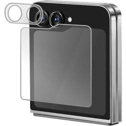 Mobilize Glass Screen Protector Samsung Galaxy Z Flip7 FE