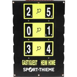 Sport-Thieme Tennis Punkteanzeige Score