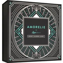 Loveboxxx Amorelie Luxury Julekalender 2025