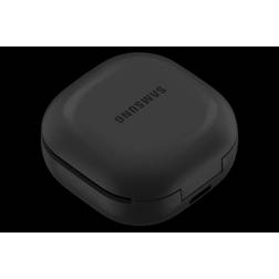 Samsung Galaxy Buds2 Ladeetui Erstatningsdel Sort