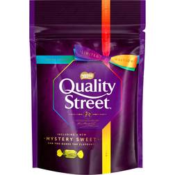 Quality Street Gift Pouch 300g