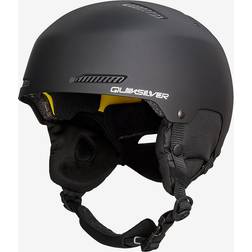 Quiksilver Lawson MIPS Kinder Helm Schwarz