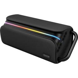 LEDWOOD Bærbare Bluetooth Højttalere DROP500 125 W