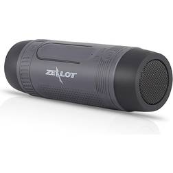Zealot S1 Outdoor BT Speakers Portable Sound Box