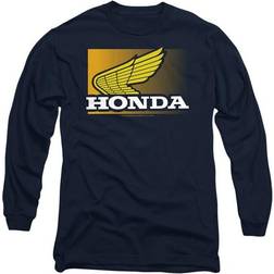 Trevco HNDA128-AL-4 Honda Wing Gradient T-Shirt