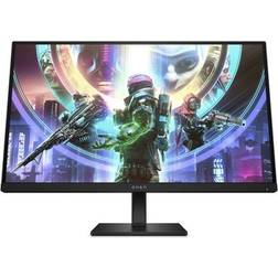 HP Omen 27 Inch QHD 240Hz Gaming Monitor