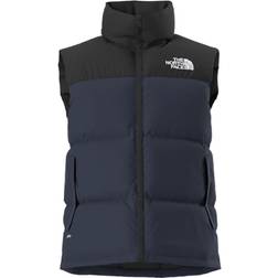 The North Face Vest 1996 Retro Nuptse - Navy/Sort