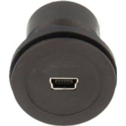 Schlegel Mini USB 2.0 Built In