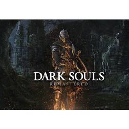 Dark Souls Remastered PC
