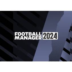 Football Manager 2024 PC Steam Account