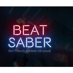 Beat Saber VR PC