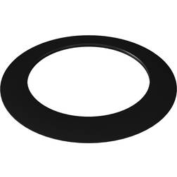 Kratki Stahlrosette Ø 200 Clasic