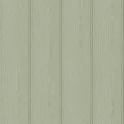 Holden Decor Tongue Groove Wood Panel Wallpaper