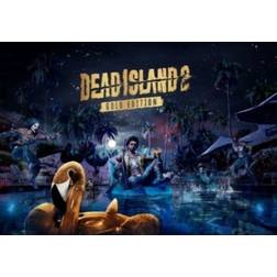 Dead Island 2 Gold Cut Edition PC