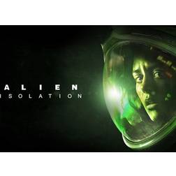 Alien Isolation PC Steam Key