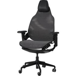 IKEA Bästboll Stol För Gaming Svart