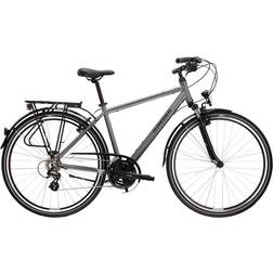 Kross Trans 2.0 Graphite Black M