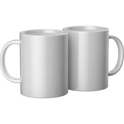 Cricut - Mugg 44cl 2st
