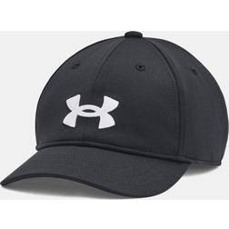 Under Armour Blitzing Sportshue - Black/White
