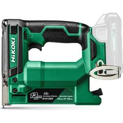 Hikoki N1812DAW4Z 18V 13mm Fine Wire Stapler