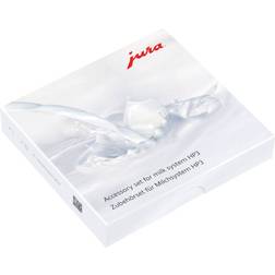 Jura Accessory Set for HP3 Milk System 24117