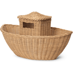 ferm LIVING Braided Ark Natural