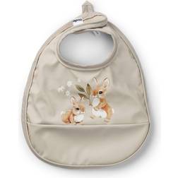Elodie Details Baby Bib Bunny Darling