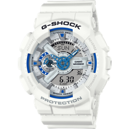 Casio G-Shock (GA-110HDS-7A)