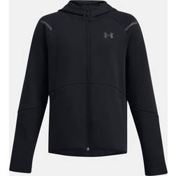 Under Armour Unstoppable Hoodie - Black