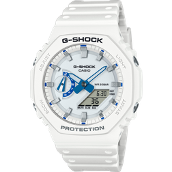 Casio GA-2100HDS-7AER Quartz Headblock