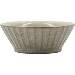 House Doctor Pleat Bowl 8cm