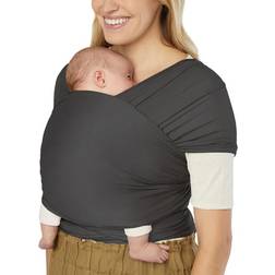 Ergobaby Aura Bärsjal Soft Black