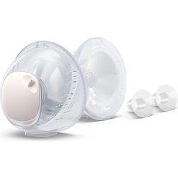 Philips Dubbla Uppsamlingskoppar SCF439 01