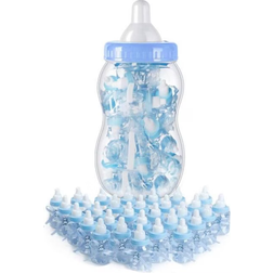 MikaMax Sutteflaske Blue 24pcs