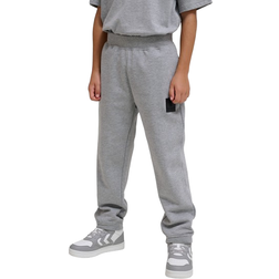 Hummel Clean Adjustable Pants - Grey Melange (226262-2006)