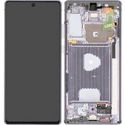 Samsung Galaxy Note 20 5G LCD Skærm
