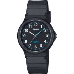 Casio LQ-24B-1BEF Analog Kvartsur