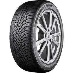 Bridgestone Blizzak 6 275/45 R21 110W XL