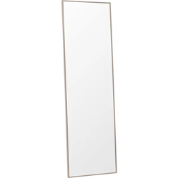 Venture Home Orlando Stor Spegel 55x195 cm Beige Väggspegel
