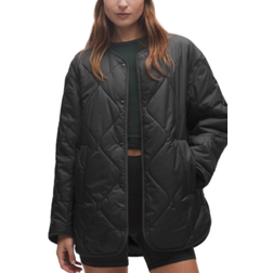 Lululemon Quilted Insulated Liner Jacket - Frauen