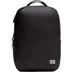 Lululemon Double Zip Backpack 22L Tech Canvas - Black